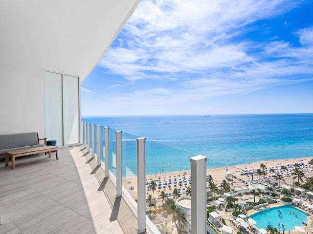 Apartment for sale in Fort Lauderdale, Florida