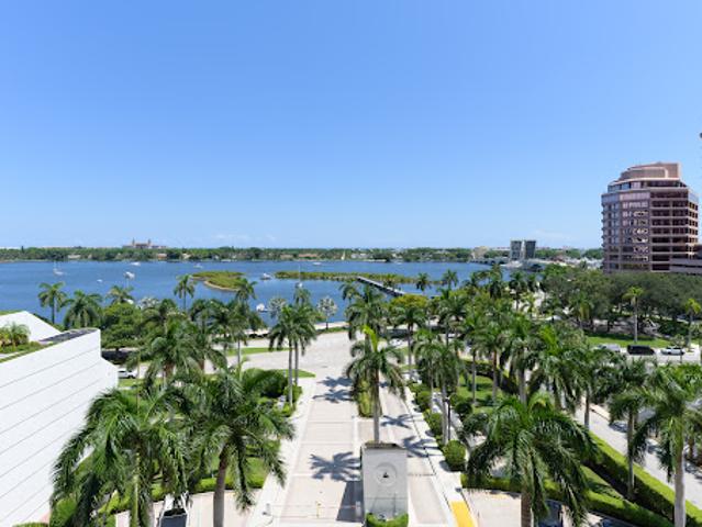Apartment for sale in West Palm Beach
