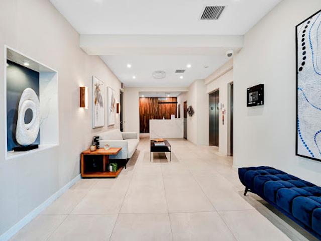 Apartment for rent in Miami Beach