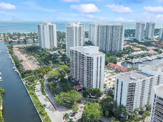 Apartment for sale in Aventura, Florida