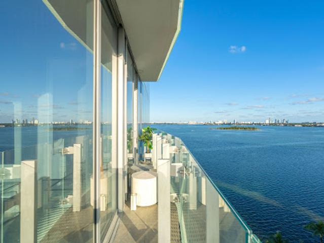 Apartment for sale in Miami, Florida