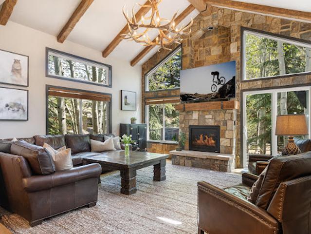 Apartment for sale in Eagle, Colorado