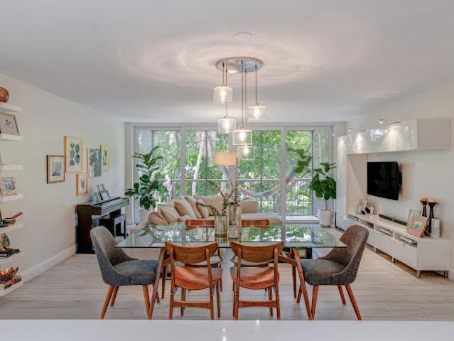 Apartment for sale in Key Biscayne, Florida