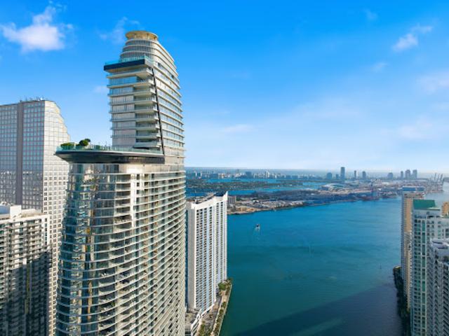 Apartment for sale in Miami, Florida