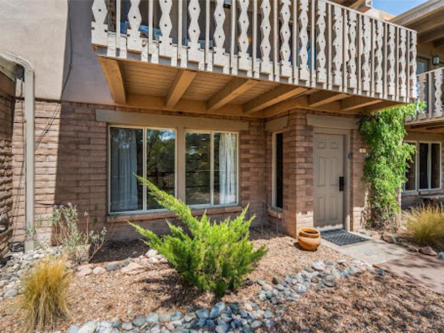 Apartment for sale in Santa Fe, New Mexico