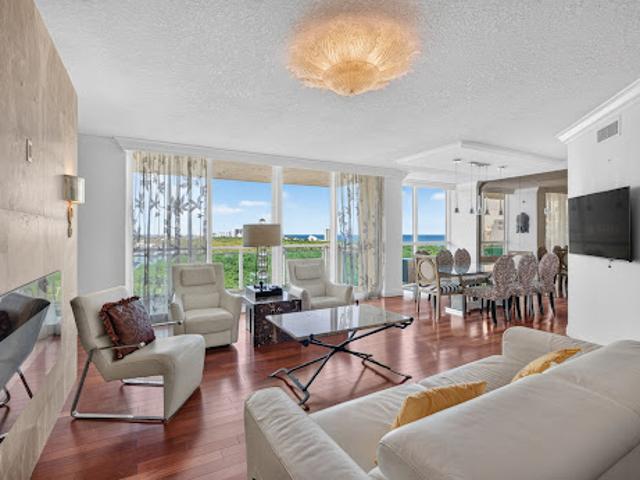 Apartment for sale in Fort Lauderdale, Florida