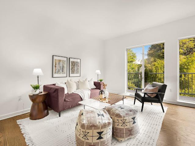 Apartment for sale in Washington, Washington DC