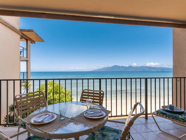 Apartment for sale in Lahaina, Hawaii