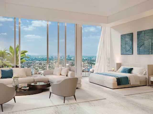 Apartment for sale in Fort Lauderdale, Florida