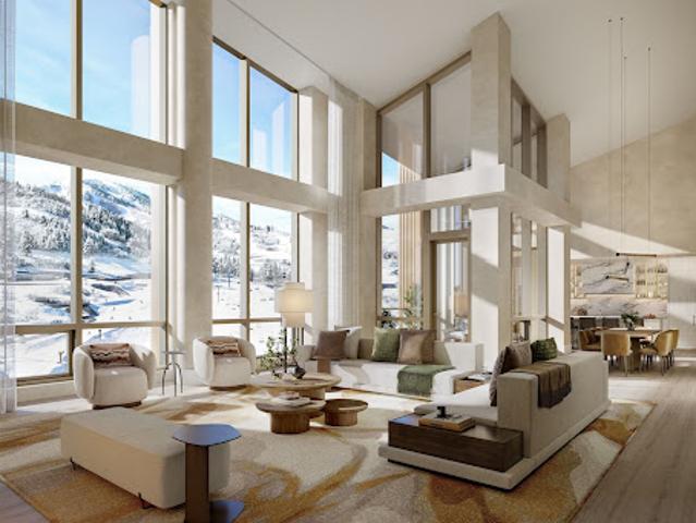 Apartment for sale in Park City, Utah