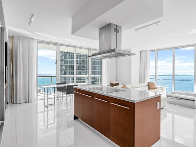 Apartment for sale in Miami, Florida