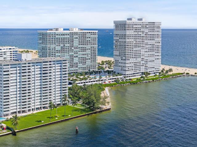 Apartment for sale in Fort Lauderdale, Florida