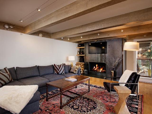 Apartment for rent in Aspen