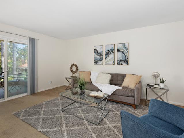 Apartment for sale in San Diego, California