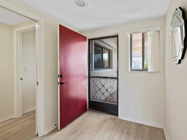 Apartment for rent in Sebastian