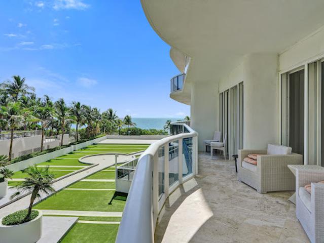 Apartment for sale in Bal Harbour, Florida