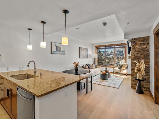 Apartment for sale in Steamboat Springs, Colorado