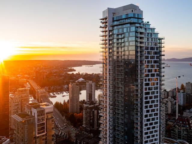 Apartment for sale in Vancouver, British Columbia