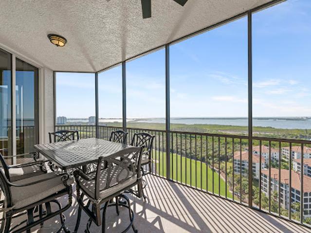 Apartment for sale in Bonita Springs, Florida