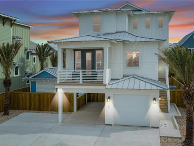 Apartment for sale in Port Aransas, Texas