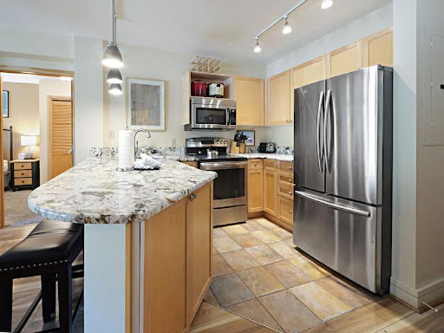 Apartment for sale in Colorado
