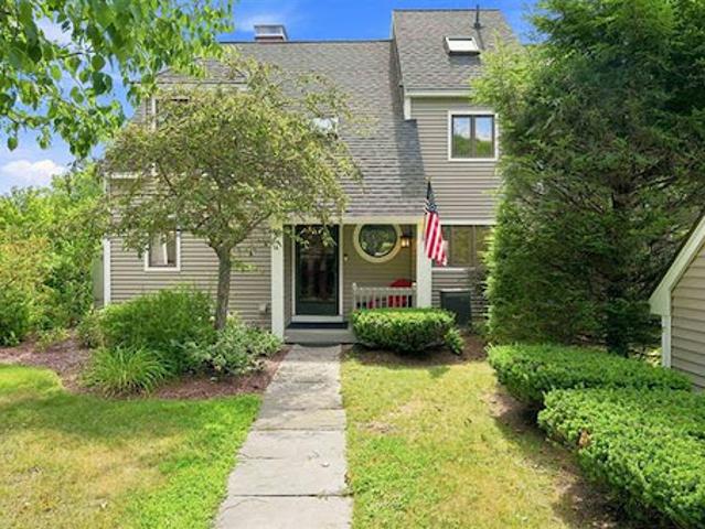 Apartment for sale in New Hampshire