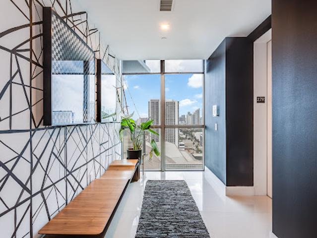 Apartment for rent in Miami, Florida