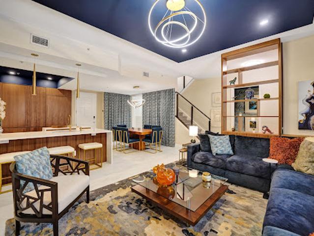 Apartment for sale in Florida