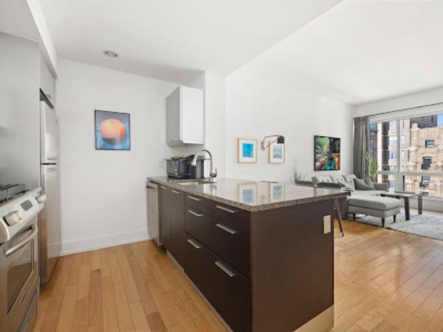 Apartment for sale in New York