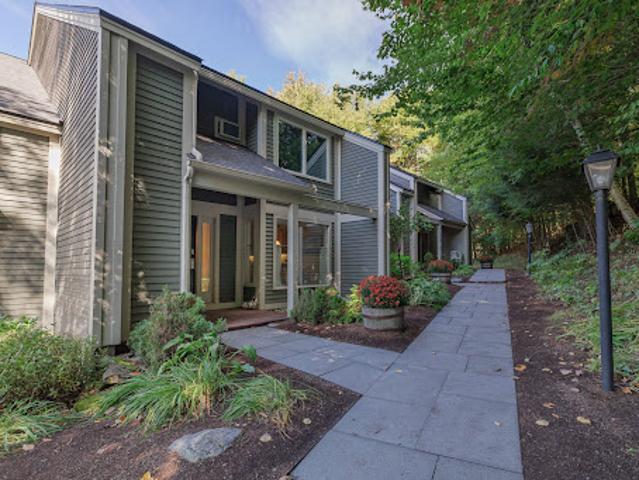 Apartment for sale in Stowe, Lamoille County