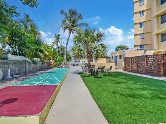 Apartment for sale in Fort Lauderdale, Florida