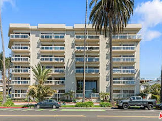 Apartment for sale in Santa Monica Apartment for sale in Santa Monica