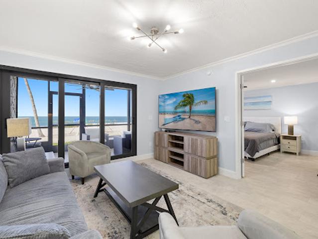 Apartment for sale in Sanibel, Florida