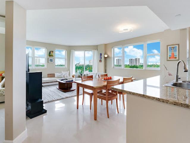 Apartment for sale in Aventura, Florida