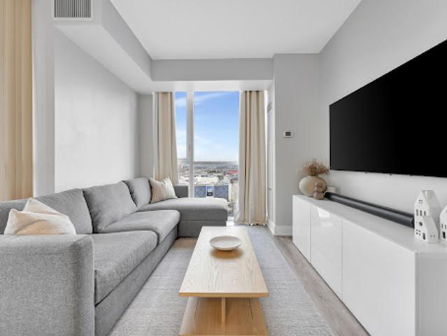 Apartment for sale in Mississauga, Ontario