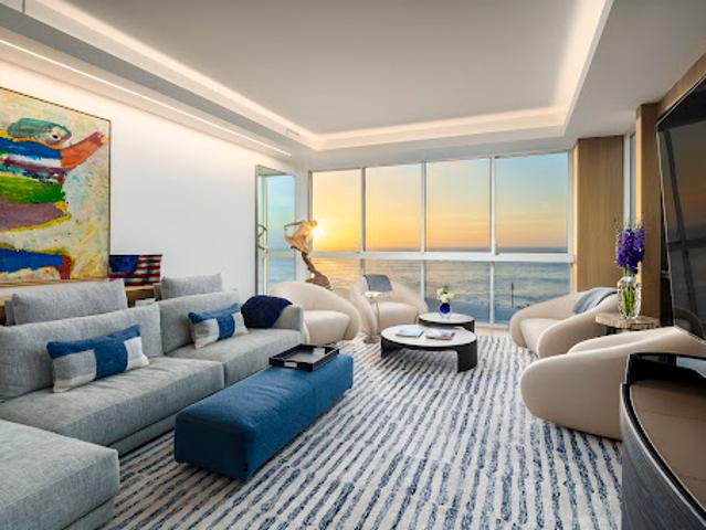 Apartment for sale in San Diego, California