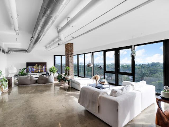 Apartment for sale in Miami Beach, Florida