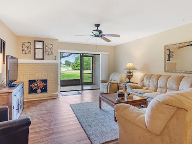 Apartment for sale in Fort Pierce, Florida