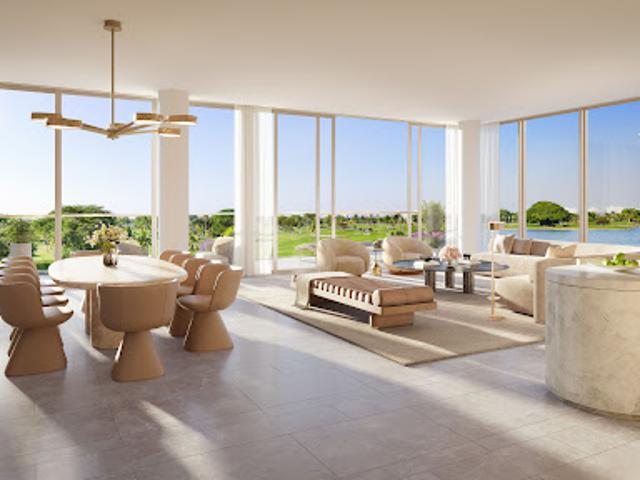 Apartment for sale in Florida