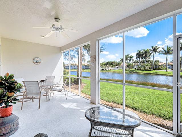 Apartment for sale in Bonita Springs, Florida