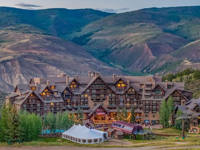 Apartment for sale in Eagle, Colorado