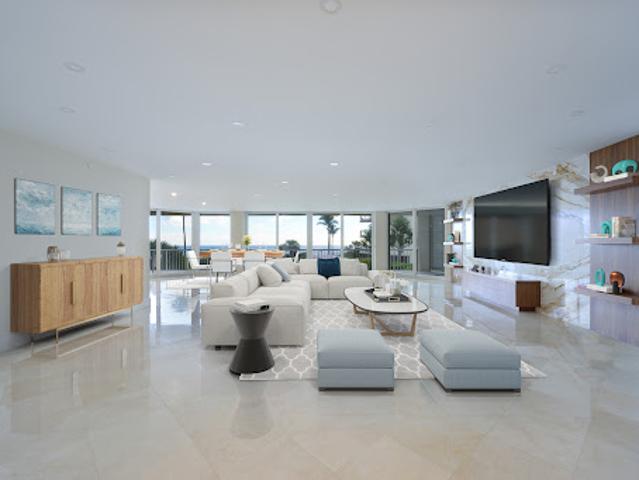 Apartment for sale in Palm Beach