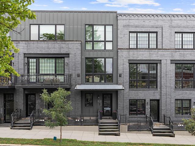 Apartment for sale in Washington