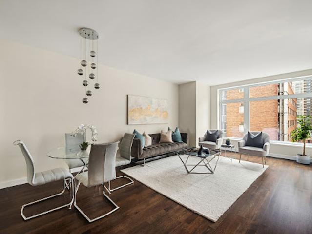 Apartment for sale in New York