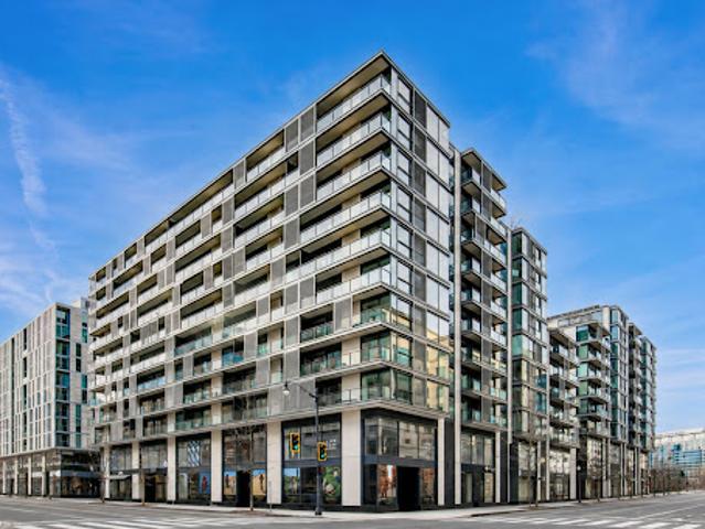 Apartment for sale in Washington, Washington DC