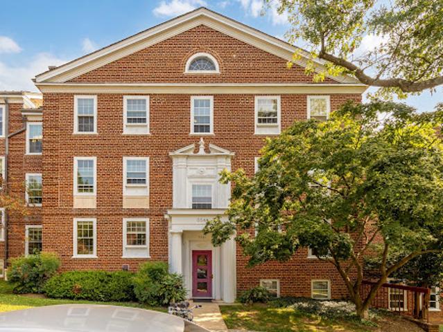 Apartment for sale in Washington, Washington DC