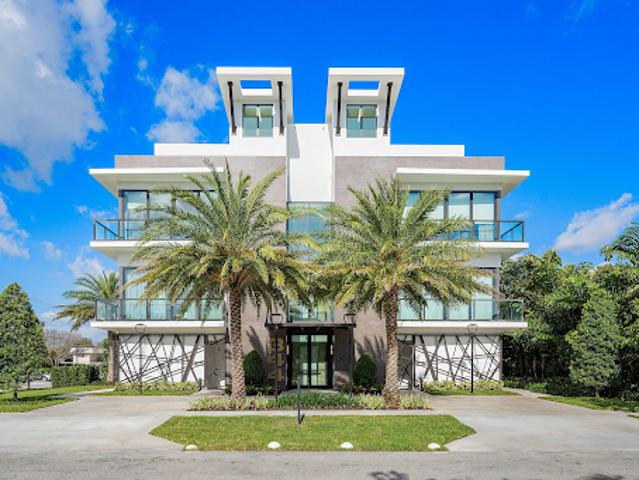 Apartment for sale in Delray Beach, Florida