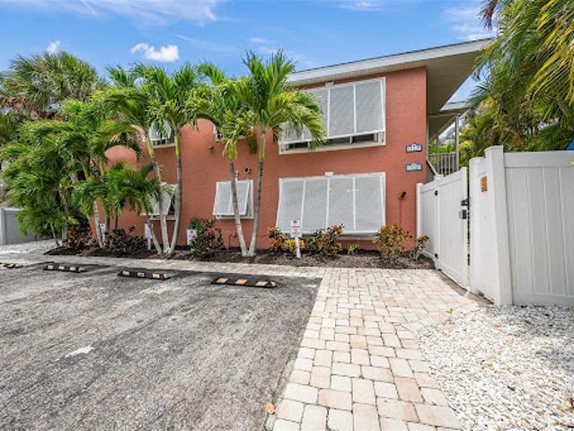 Apartment for sale in Sarasota, Florida