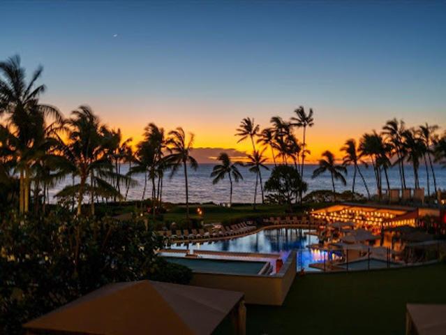 Apartment for sale in Kihei, Hawaii