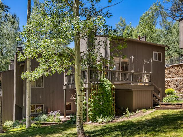 Apartment for sale in Eagle, Colorado